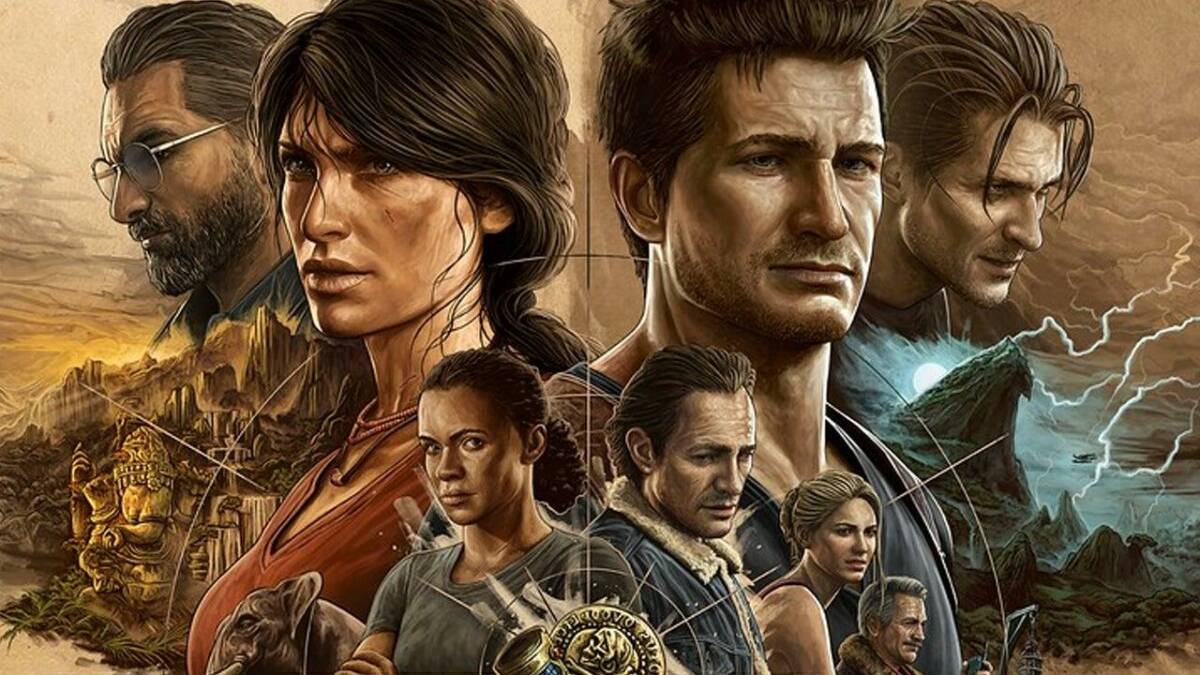 Offerte Amazon Prime Day: Uncharted Raccolta L’Eredità dei Ladri in super sconto