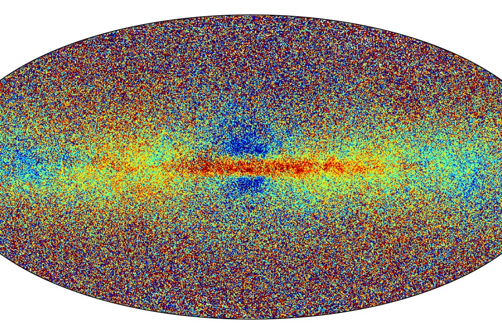 Gaia: la missione dell’Esa diffonde le novità sulla Via Lattea