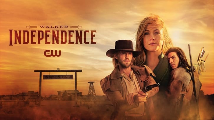 Walker: Independence arriverà su The CW a ottobre