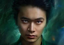 Yu Yu Hakusho: primi character poster per il live action Netflix