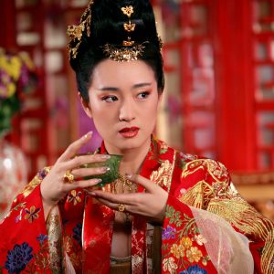 I 10 migliori registi cinesi che sono stati pionieri