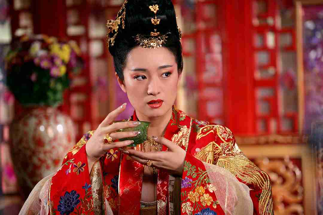 I 10 migliori registi cinesi che sono stati pionieri