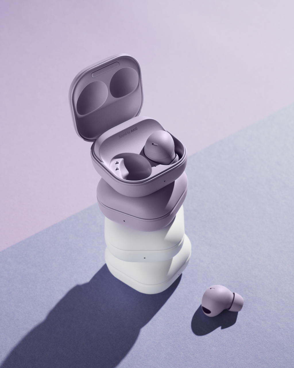 Samsung Galaxy Buds 2 Pro ufficiali: prezzo e disponibilità per l’Italia