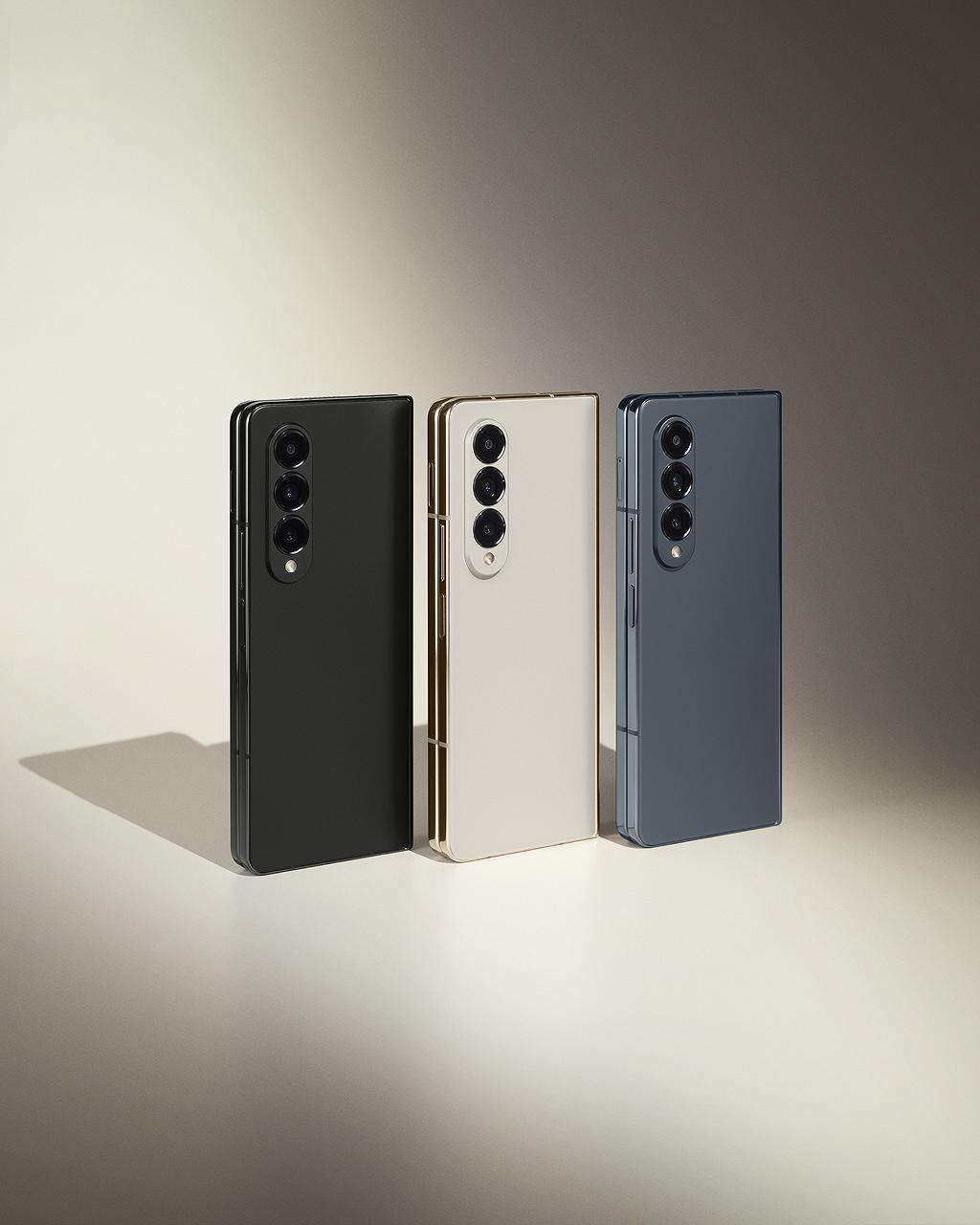 Samsung Galaxy Z Fold4: schermo pieghevole ma prestazioni senza compromessi