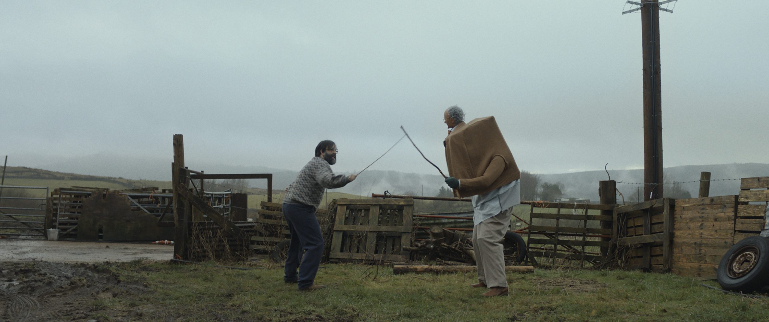 Brian and Charles: i 5 film sui robot da vedere