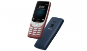 Nokia 8120 4G con Radio FM in vendita in India