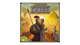 7 Wonders Duel: come spendere meno per comprarlo su Amazon