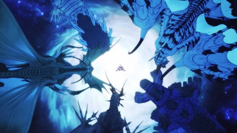 Dota: Dragon's Blood 3, la recensione: una storia di creazione e distruzione