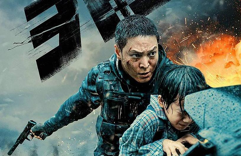Carter, la recensione del folle film d’azione coreano di Netflix è ambizioso, ma…