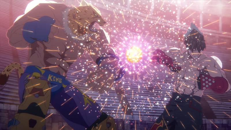 Tekken Bloodline, la recensione: una dedica ai fan di lunga data