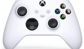 Offerte Amazon: Xbox Wireless Controller bianco disponibile in forte sconto