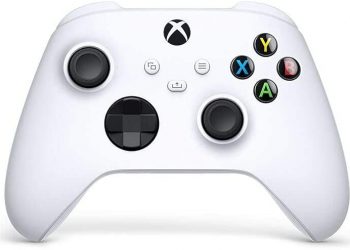 Offerte Amazon: Xbox Wireless Controller bianco disponibile in forte sconto