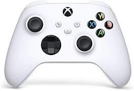 Offerte Amazon: Xbox Wireless Controller bianco disponibile in forte sconto