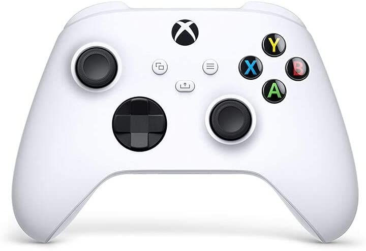 Offerte Amazon: Xbox Wireless Controller bianco disponibile in forte sconto