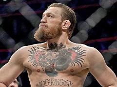 Il Duro del Road House: Conor McGregor nel cast del film