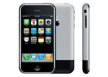 iPhone di prima generazione venduto per 35.000 dollari