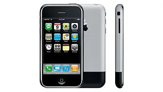 iPhone di prima generazione venduto per 35.000 dollari