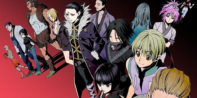 Hunter x Hunter: una guida alle origini della storia e ai personaggi