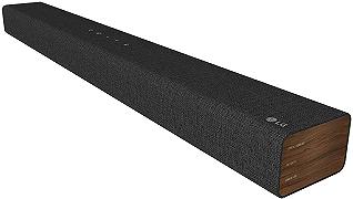 Offerte Amazon: soundbar TV LG SP2 100W a metà prezzo