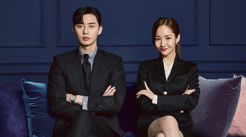 I 10 K-drama più romantici su Netflix da vedere nel 2022