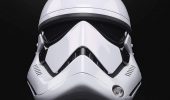 Offerte Amazon: Casco Star Wars Stormtrooper elettronico in super sconto
