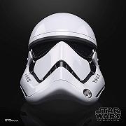 Offerte Amazon: Casco Star Wars Stormtrooper elettronico in super sconto