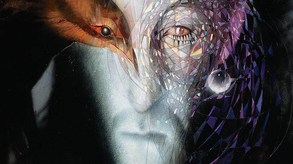 Sandman, un fumetto ancora oggi il nostro Sogno collettivo