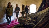 FantastikA - Il tesoro del drago: il programma della biennale d'Illustrazione