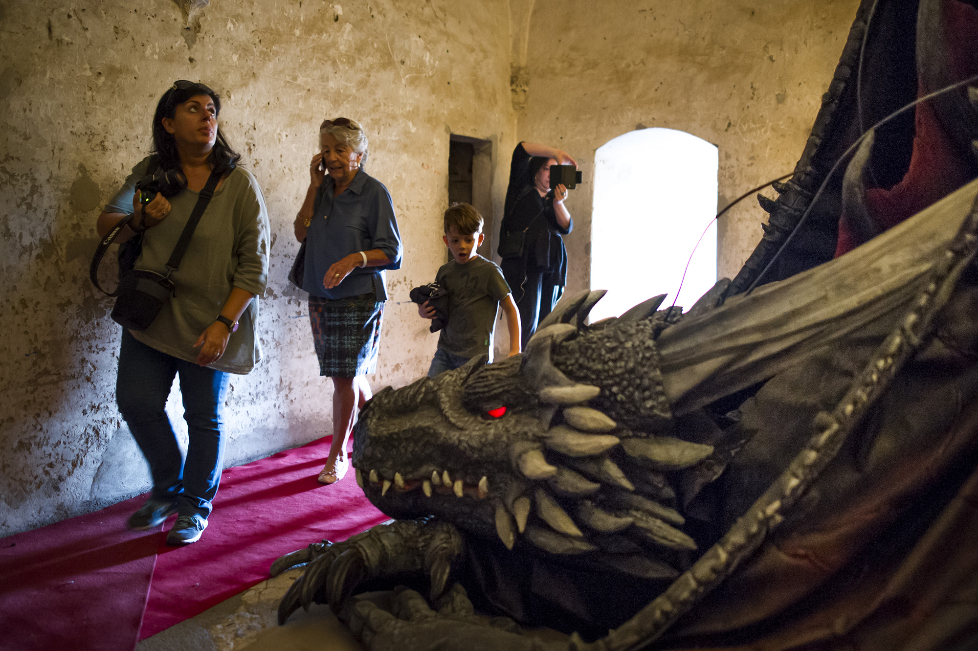 FantastikA – Il tesoro del drago: il programma della biennale d’Illustrazione