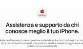 AppleCare+ arriva anche in Italia: prezzi e condizioni dell'assicurazione per iPhone contro furti e smarrimenti