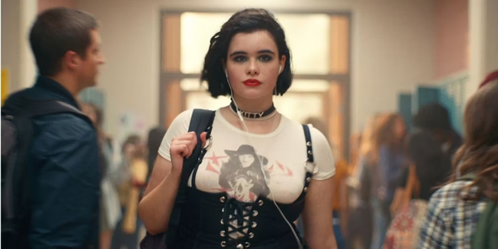 Euphoria 3: Barbie Ferreira non ci sarà nella terza stagione