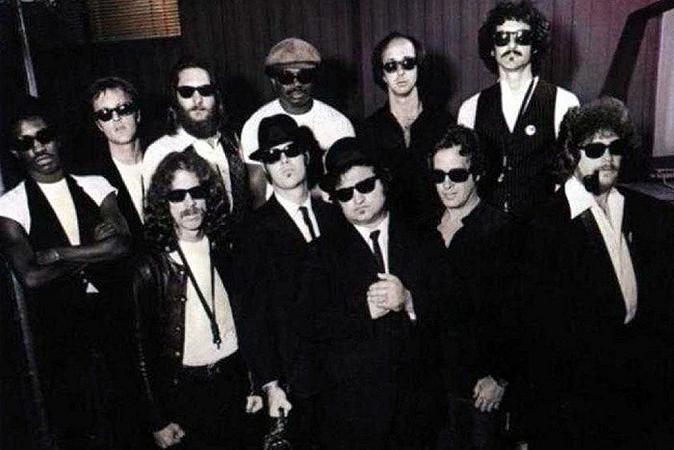 The Blues Brothers: alcune curiosità sul film di John Landis