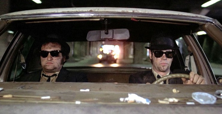 The Blues Brothers: alcune curiosità sul film di John Landis