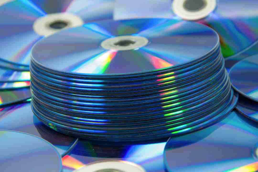 CD