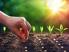 Coltiviamo agricoltura sociale: premio di Confagricoltura