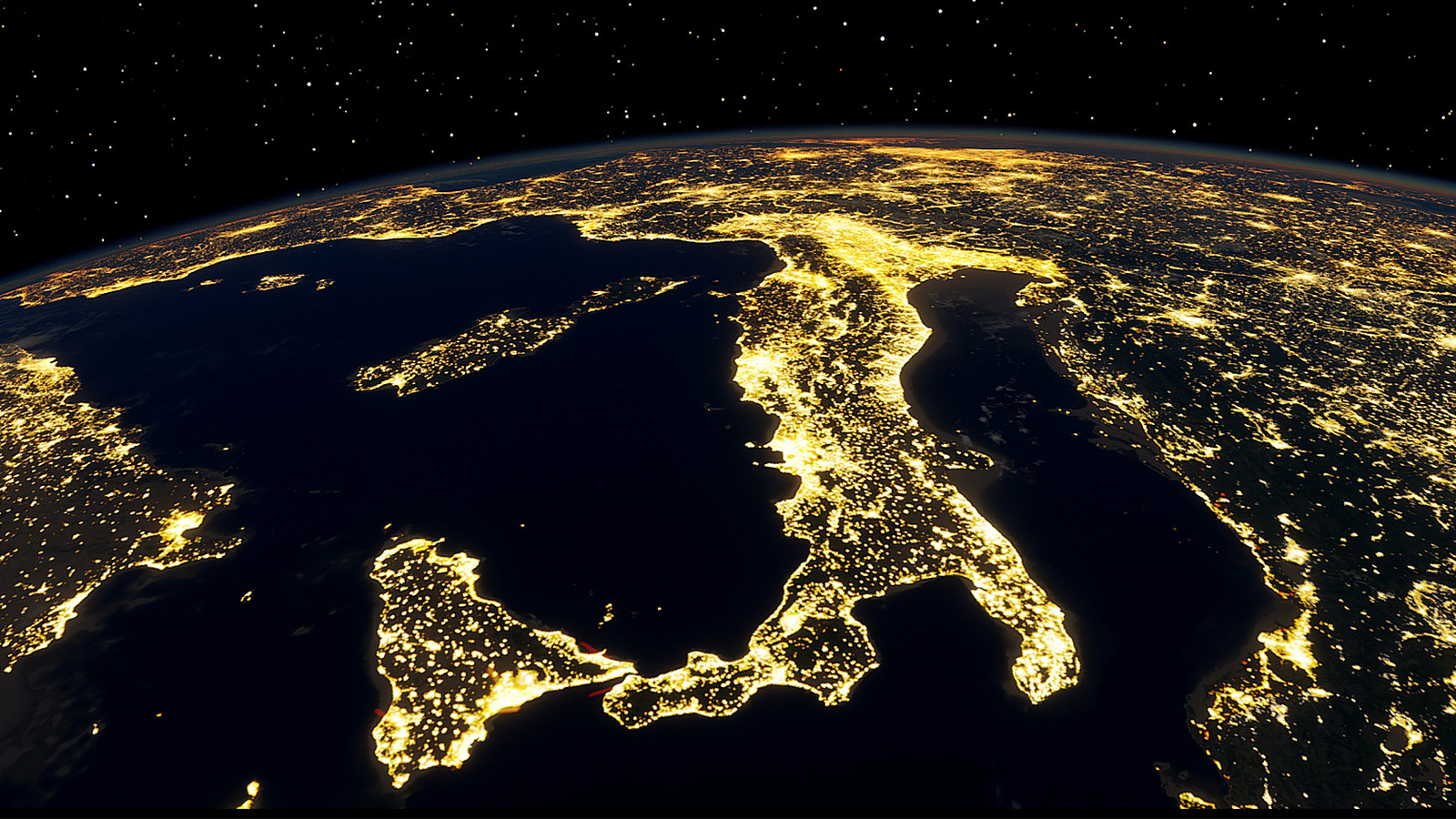 Criptaliae Spaceport: lo spazioporto a Grottaglie