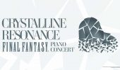 Crystalline Resonance: Final Fantasy Piano Concert, in vendita i biglietti per la data di Milano