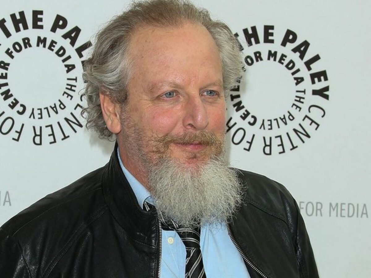 For All Mankind 4: Daniel Stern nel cast della serie TV