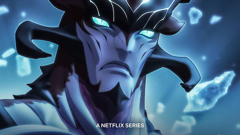 Dota: Dragon's Blood 3, la recensione: una storia di creazione e distruzione