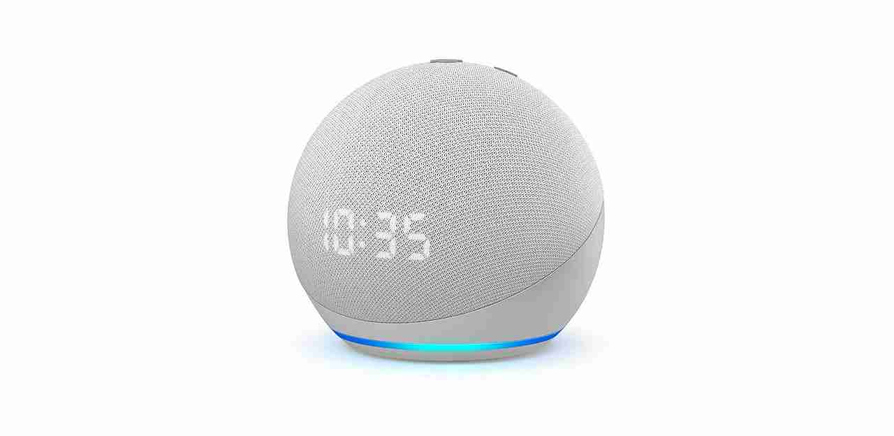 Echo Dot