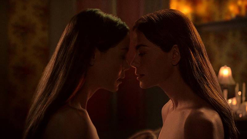 Echoes, la recensione: suspence dove sei?