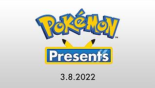 Pokémon Presents: annunciato un nuovo evento il 3 agosto