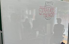 Stranger Things 5: iniziata la fase di scrittura dell’ultima stagione (foto)