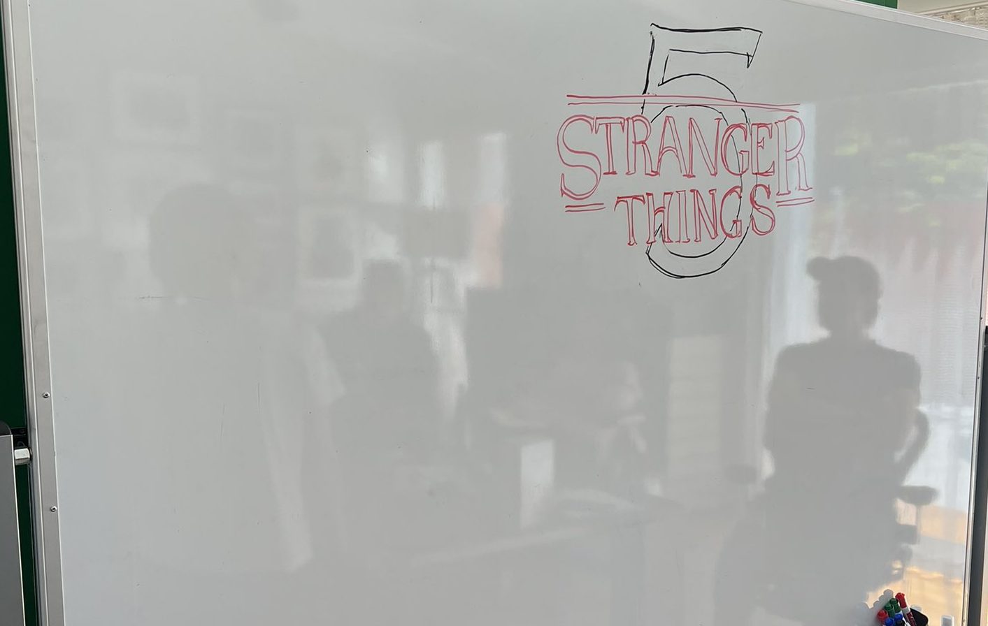 Stranger Things 5: iniziata la fase di scrittura dell’ultima stagione (foto)