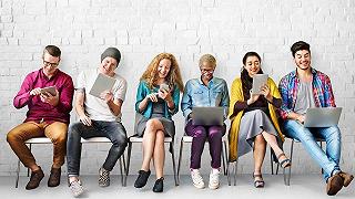 Gen Z e Millenial: vita privata più importante del lavoro