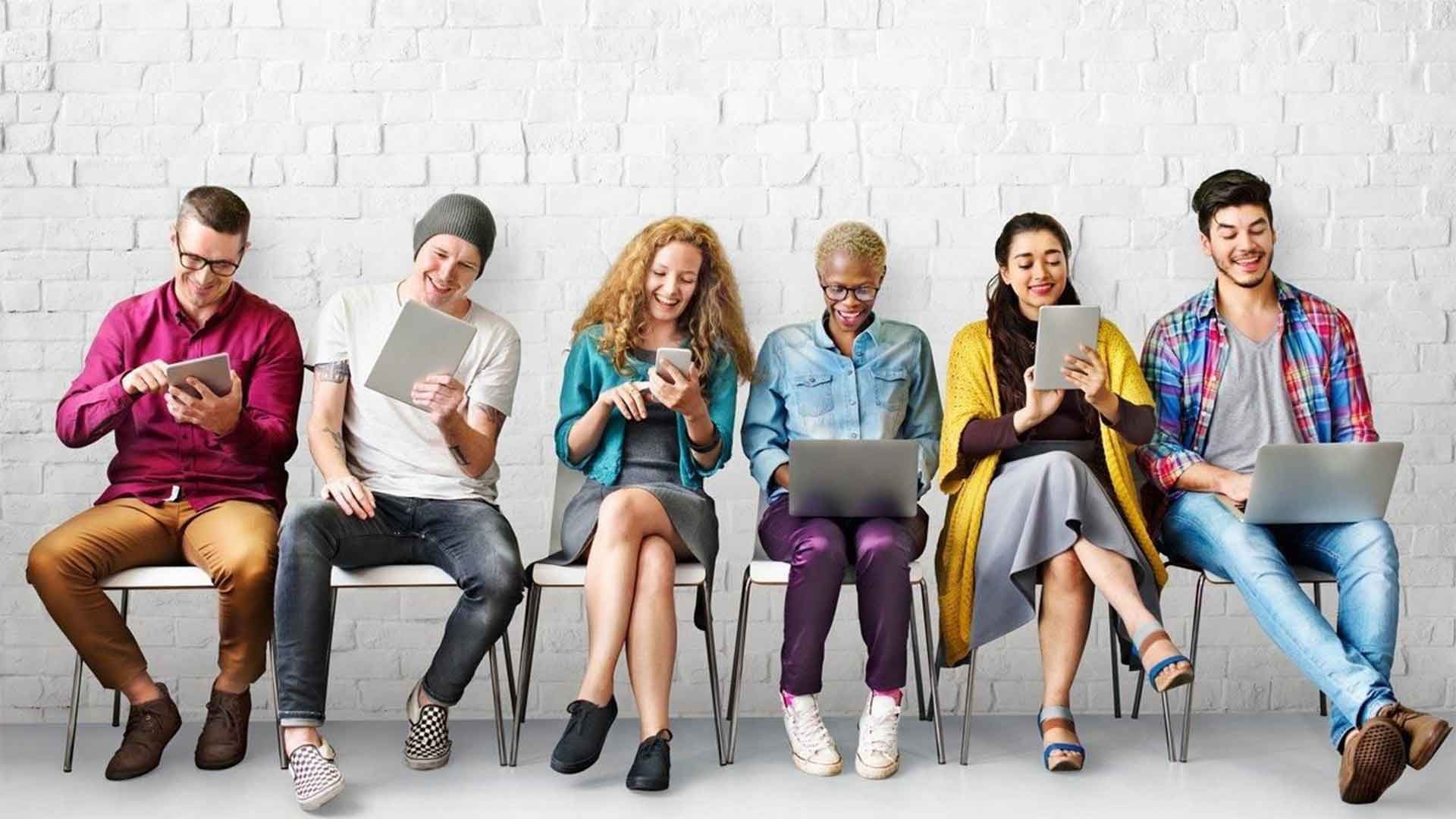 Gen Z e Millenial: vita privata più importante del lavoro
