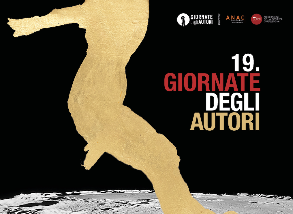 Giornate degli Autori 2022: presentato il nuovo programma