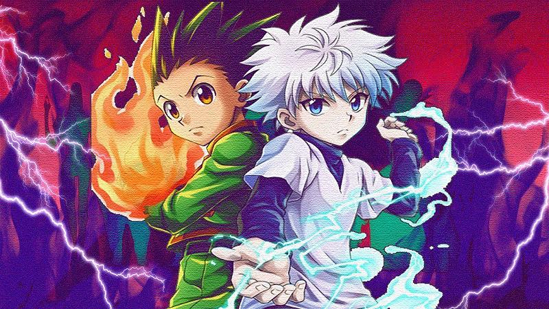 Hunter x Hunter: una guida alle origini della storia e ai personaggi