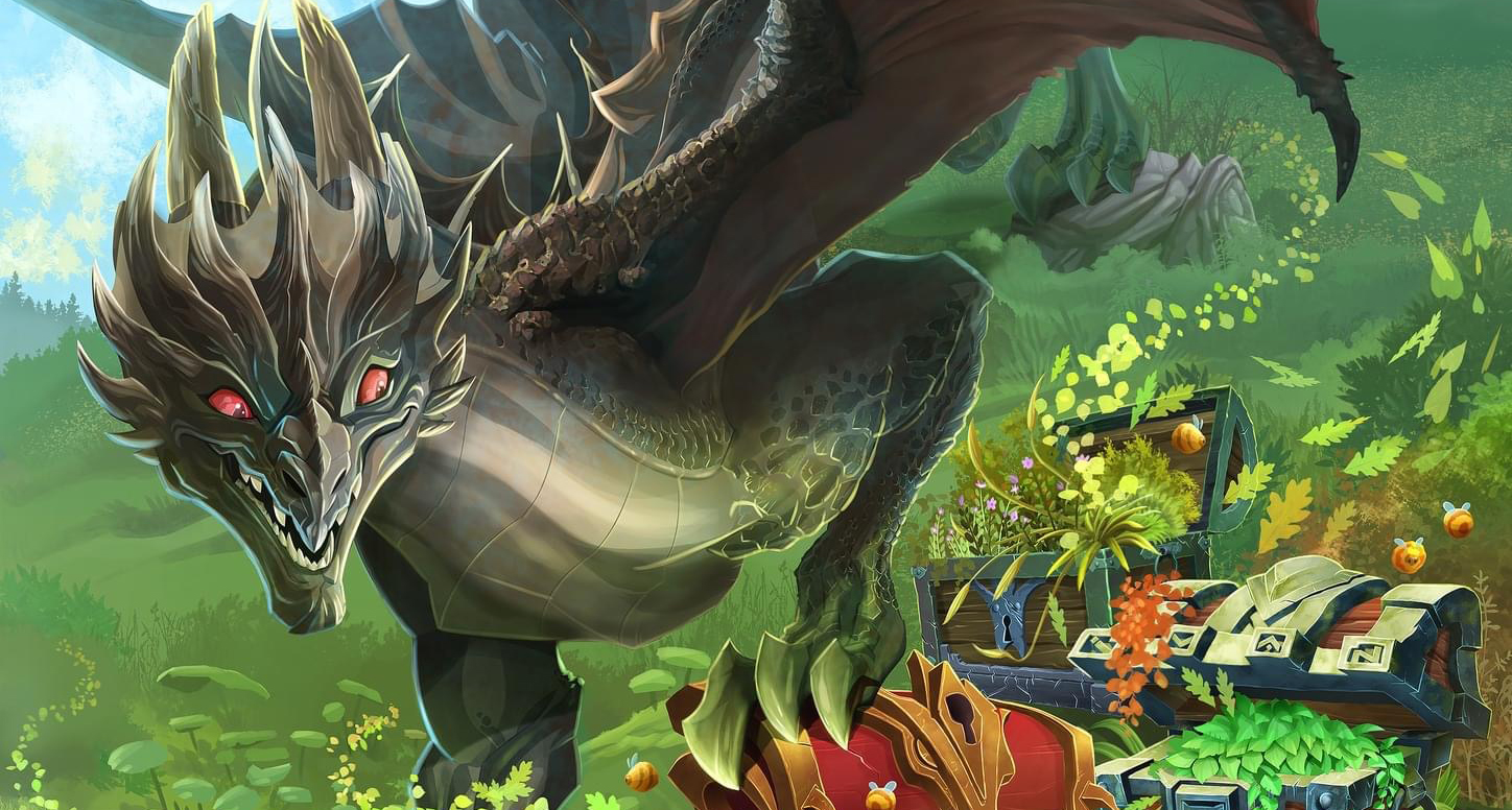 FantastikA -Il tesoro del drago: torna la Biennale d’Illustrazione