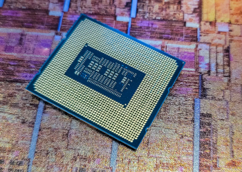 Intel: la CPU 13700K potrebbe essere più che sorprendente